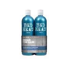 Fragrancenet.com offers a variety of bed head shampoo, all at discount prices. Tigi Shampoing Et Apres Shampoing Bed Head Recovery Pour Femme 750 Ml Achat Vente Shampoing Tigi Shampoing Apres Shamp Cdiscount
