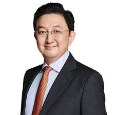 Michael Gu's Instagram, Twitter & Facebook