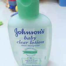 Johnson Baby Lotion For Mosquitoes Online
