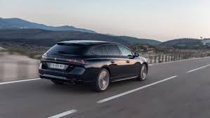 The 405 and 406 delivered alternative french design appeal and. Der Neue Peugeot 508 Sw Im Test Motor At