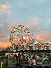 Clare County Fair Harrison Michigan Home