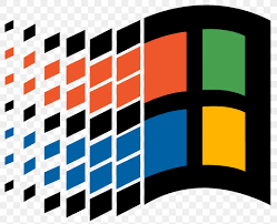 Logo attuale di microsoft, introdotto il 23 agosto 2012. Windows 95 Microsoft Logo Windows 1 0 Png 4535x3679px Windows 95 Brand Logo Microsoft Msdos Download Free