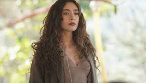Check spelling or type a new query. Sefirin Kizi Nda Neslihan Atagul Un Yerine Tuba Buyukustun Habermi