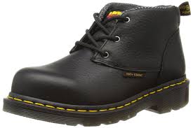 Dr Martens Industrial Dr Martens Izzy Womens Safety Boots