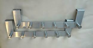Ikea Grundtal X2 15386 Over Cabinet Door Peg Hooks Racks Stainless Warnhammar Ikea Ikea Bathroom Storage Kitchen Cupboard Storage Kitchen Storage Rack