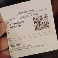 We did not find results for: Golden Screen Cinemas Gsc Multiplex In Seremban