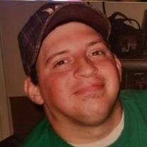 Timothy Andrew Ritter Obituary