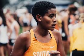 Crossings: Scenes from the Nike Cross Nationals