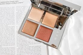 Jaclyn roxanne hill is an american entrepreneur and internet personality who gained popularity via her youtube channel. Jaclyn Cosmetics Accent Light Highlighter Palette In The Flare Why I Keep Supporting Jaclyn Hill Review Swatches On Dark Skin Amandaglowgetter