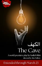 The Cave – A Red Orchid Theatre