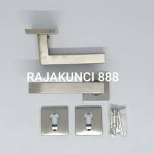 Kualitasnya tentu tidak perlu diragukan lagi. Jual Gagang Pintu Stainless Steel Terbaru Harga Murah Blibli Com