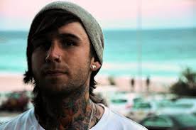 Sam Barker Photography: The Cure Is Knowledge: Rob Dyer