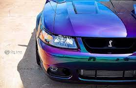 Mystichrome Svt Cobra Ford Mustang Cobra 2002 Ford Mustang Mustang Cars