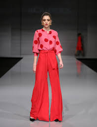 Che le amiate già alla follia o meno, una cosa è certa: Code 41 Looks De Invitadas Perfectas Para Esta Primavera Verano 2019 Bulevar Sur
