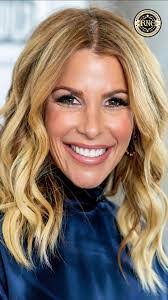 Tracy Tudor's Instagram, Twitter & Facebook