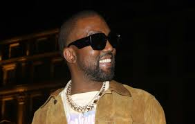 Kanye west appears on stage during a service at lakewood church in houston. Kanye West S Donda Reportedly Pushed Back To Next Month