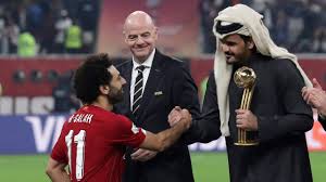 Klopp and bielsa shouldn't have been on fifa shortlist. Infantino 2020 Fifa Club World Cup Unlikely To Happen Sportsnet Ca