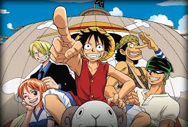 Maybe you would like to learn more about one of these? One Piece East Blue Arc Season 1 Anime Review Nefarious Reviews