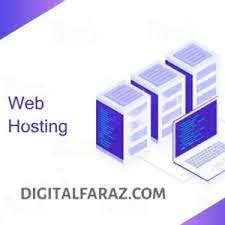 Free Domain And Buy Hosting | Digitalfaraz