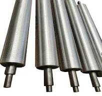 Perforating Roller,Needle Perforation Rollers,Punching Machine