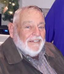 Eugene Helpert Obituary January 13, 2020