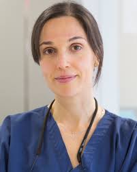 Vera D. Cooke, D.D.S., M.D.