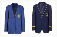 Image result for Konveksi Jas Almamater OSIS Grosir