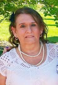 Rita Cooper Obituary -