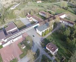 Slackspot Kuusalu Keskkool (Kuusalu, Estonia)