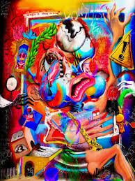 In how to create your first nft, entrepreneur benji wilson (4.5/5 instructor rating) will introduce you to the new wave of art security. Christie S To Sell Teenager S Nft Art About Gender Transition Reuters