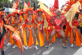 The trinidad and tobago carnival is an annual event held on the monday and tuesday before ash wednesday in trinidad and tobago. Trinidad And Tobago Carnival Caribbean Tour Caribbean Islands Caribbean Hotels Caribbean Shore Excursions