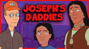 King of the Hill's Tale of Two Daddies - YouTube