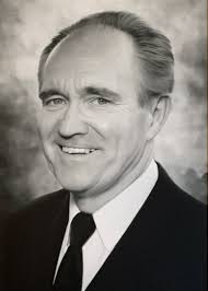 G. Paul Crowley Obituary