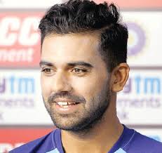 Deepak chahar is internet's new hero and cricket fans are fondly calling him 'ghajini' now. à¤…à¤ªà¤¨ à¤® à¤š à¤• à¤šà¤¯à¤¨ à¤¸ à¤š à¤¸à¤®à¤à¤•à¤° à¤•à¤°à¤¨ à¤¹ à¤— à¤— à¤¦à¤¬ à¤œ à¤š à¤¹à¤° Sachkahoon Com
