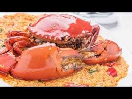 How To Make Crab Curry Youtube Cooking Curry Recipes Crab