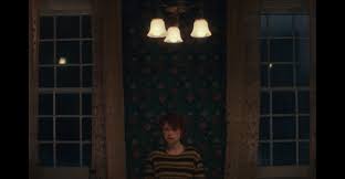 The end of the film, involves the conflict in jake's mind, between dying rotten perfect mouth by eva hd: Review I M Still Decoding The True Meaning Of I M Thinking Of Ending Things The Diamondback