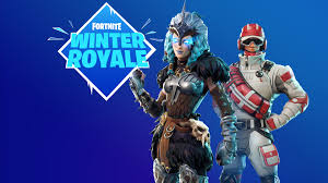 Since then, there have been many more, including the 15th season (labeled as chapter two, season five), which has just begun. Winter Royale Tournament Announcement