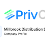 Millbrook Distribution Services from system.privco.com