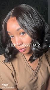Effortless Style with Glueless Wigs: A Complete Guide