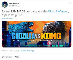 Alexander skarsgård, lance reddick, rebecca hall and others. Godzilla Vs Kong Updated Banner Unveiled With New Plot Summary Bounding Into Comics