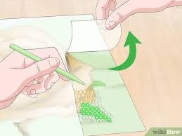 Entspannung pur mit suchtpotential diamond painting lässt sie den stress vergessen und schafft einen wunderbaren ausgleich zum allzu stressigen alltag. Eine Diamant Malerei Anfertigen 15 Schritte Mit Bildern Wikihow