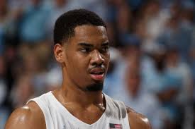 UNC vs. Texas Player of the Game: Garrison Brooks