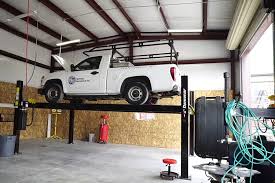 At the garage we not tell you what is wrong or what you need to get your vehicle running properly. Profits And Costs Of Auto Repair Shops General Steel