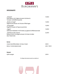 Unsere Speisekarte Fur Diese Woche Naturlich Nur Solange Der Vorrat Reicht Melone Schinken Tomate Buffelmozzarella Risotto Pfifferlinge Dorade Peperon