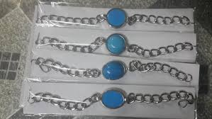 Salman Khan Bracelet At Rs 15 Piece Dharavi Mumbai Id 11370191162 Bollywood famous celebrity salman khan fashion turquise feroza stone bracelet. salman khan bracelet