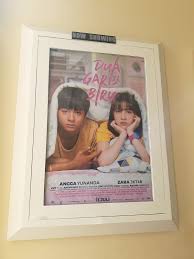 Keduanya kemudian dihadapkan pada kehidupan yang tak terbayangkan bagi anak seusia mereka, kehidupan sebagai orangtua. Streaming Film Dua Garis Biru