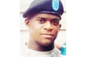 Byron Herbert Obituary (2015)