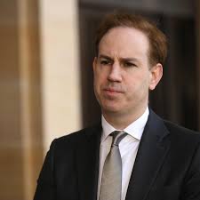 Water scientist Peter Cullen still an inspiration for water reform