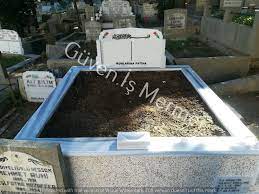 Mezar taşı yaptırmayı düşünen müşterilerimiz tarafından ilk ve en. Mezar Fiyatlari Iki Kisilik Marmara Mermer Mezar Mezar Yapim Ustasi