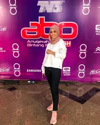 Nabila razali | vroom vroom (official music video). Nabaelafc Second Chance On Twitter After A Month Of Voting Today Is The Day Good Luck For Abpbh 31 Bae Abpbh31 Infini Nabilarazali Vroomvroom